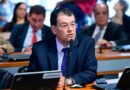 Braga diz que União tenta barrar Maria do Carmo