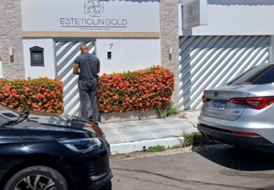 Polícia interrompe cirurgia íntima e investiga falsas médicas em Manaus