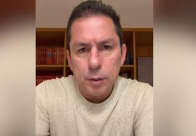 Diretório nacional do PT recua e Marcelo Ramos não será candidato ao Senado