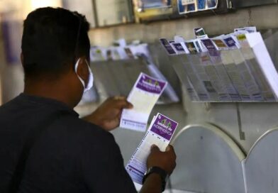 Mega-Sena não tem ganhador; prêmio sobe para R$ 62 milhões