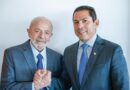 A pedido de Lula, Marcelo Ramos abre mão de candidatura