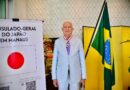Médico Euler Ribeiro é o primeiro amazonense a receber uma das maiores honrarias do Japão
