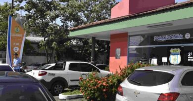 Vigilante é preso por tentar matar travesti em Manaus