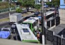 Greve de ônibus chega ao fim em Manaus após repasse do Governo ao Sinetram