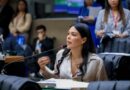 Mayra Dias propõe unificação do recesso escolar entre redes estadual e municipal no Amazonas