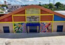 Com emenda de Mayra Dias, Complexo Esportivo da Escola João Bosco será inaugurado nesta sexta-feira em Parintins