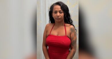 Mulher é presa no bairro Praça 14 por mandado judicial