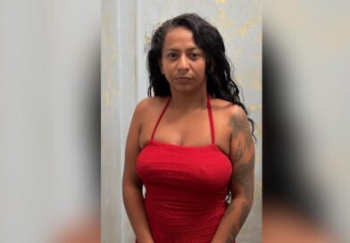 Mulher é presa no bairro Praça 14 por mandado judicial