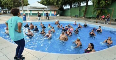 Prefeitura de Manaus inaugura primeiro Centro de Combate à Obesidade e amplia acesso ao tratamento especializado
