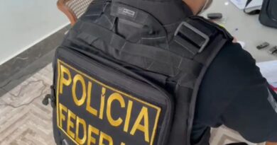 FICCOs deflagram Operação Força Integrada III no Amazonas e em mais 15 estados