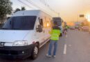 Prefeitura de Manaus intensifica fiscalização e apreende veículos em operação contra transporte irregular