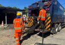 Prefeitura de Manaus moderniza manutenção viária com tecnologia TBR e intensifica recuperação asfáltica no Monte das Oliveiras