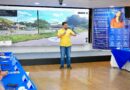 Prefeito Renato Junior anuncia criação de Subsecretaria do Centro de Manaus e apresenta plano de resgate à autoestima do bairro