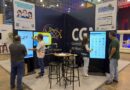 CGM marca presença na 1ª ‘Expo Manaus Conecta’ com foco em transparência e ouvidoria ativa