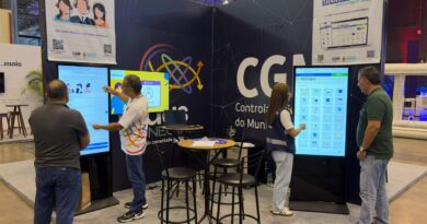 CGM marca presença na 1ª ‘Expo Manaus Conecta’ com foco em transparência e ouvidoria ativa