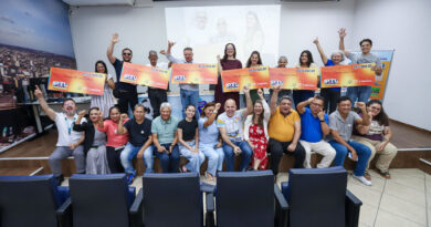 Campanha IPTU Premiado distribui R$ 180 mil no quinto sorteio de 2026