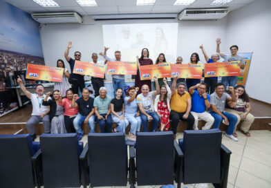 Campanha IPTU Premiado distribui R$ 180 mil no quinto sorteio de 2026