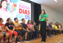 Mayra Dias propõe Polo Digital para qualificar jovens em Parintins