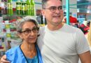 David Almeida visita feiras e defende valorização do produtor rural no Amazonas