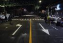 Prefeitura de Manaus implanta mão inglesa na rua José Clemente para reorganizar trânsito no Centro