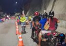 Operação da Prefeitura de Manaus remove das ruas veículos que ofereciam riscos à segurança