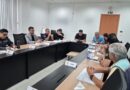 Prefeitura avança no planejamento do ‘#SouManaus Passo a Paço 2026’ com reunião voltada para a segurança do festival