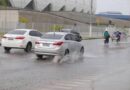 Chuva dá trégua ao calor em Manaus neste sábado; veja previsão para os próximos dias