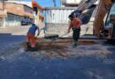 Prefeitura de Manaus recupera rede de drenagem e devolve segurança à mobilidade no bairro Alvorada
