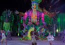 Cirandas da Manacapuru na reta final da festa. TV A Crítica transmite apresentações
