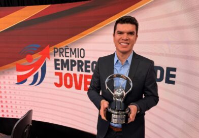 Prefeitura de Manaus vence prêmio nacional do CIEE e Rede Bandeirantes e se destaca na região Norte em empregabilidade para juventude