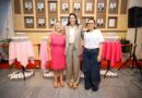 Mayra Dias arrecada e entrega mais de 900 potes de vidro para Bancos de Leite Humano