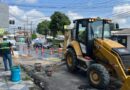 Ageman aplica multas que somam R$ 968,5 mil à Águas de Manaus por irregularidades na zona Norte