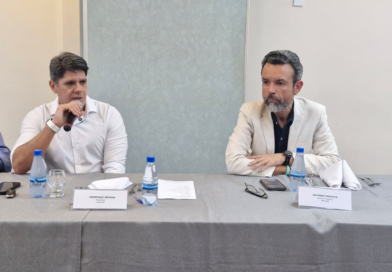 Prefeitura de Manaus reforça diálogo com setor imobiliário nas discussões sobre o Plano Diretor