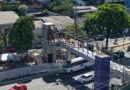 Prefeitura de Manaus conclui 65% das obras da passarela Santos Dumont