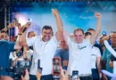 União PP formaliza Roberto Cidade candidato à reeleição no Amazonas