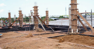 Prefeitura de Manaus consolida projeto pioneiro com avanço das obras da primeira Fundação Municipal do TEA do Brasil
