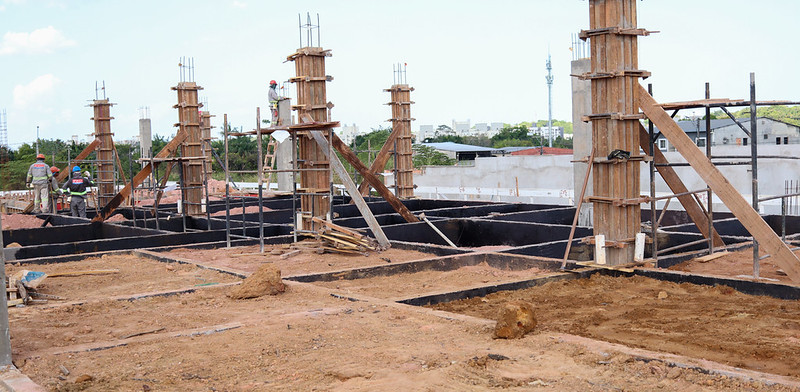 Prefeitura de Manaus consolida projeto pioneiro com avanço das obras da primeira Fundação Municipal do TEA do Brasil
