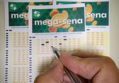 Mega-Sena não tem ganhador e prêmio sobe para R$ 150 milhões