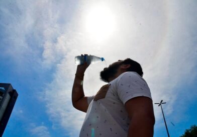 Calor avança em Manaus e agosto acende alerta