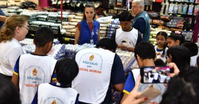 Semana da Vigilância 2026 é encerrada com capacitação para médicos e projeto ‘Fiscal Mirim’