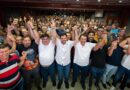 Renato Junior declara apoio a Eduardo Braga ao Senado apesar de coligações
