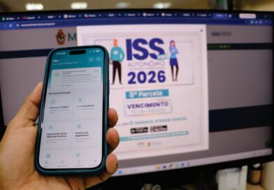 Prefeitura alerta para vencimento da oitava parcela do ISS Fixo 2026 na segunda-feira