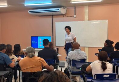 Manaus recebe aulão gratuito sobre edital de R$ 17,5 milhões para fortalecer comunidades periféricas