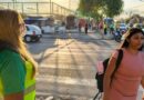 Prefeitura de Manaus realiza pesquisa de tráfego para avaliar implantação de semáforo próximo à escola no Cidade Nova