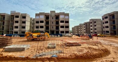 Prefeitura de Manaus registra melhor resultado do ano em emissão de alvarás de construção com 255 mil metros quadrados licenciados em julho