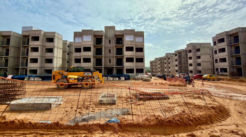 Prefeitura de Manaus registra melhor resultado do ano em emissão de alvarás de construção com 255 mil metros quadrados licenciados em julho