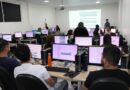 Prefeitura de Manaus capacita novos analistas ambientais da Semmas para atuação no sistema Slim