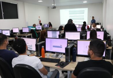 Prefeitura de Manaus capacita novos analistas ambientais da Semmas para atuação no sistema Slim