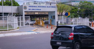 TRE-AM orienta sobre proibição de propaganda eleitoral em carros de aplicativo