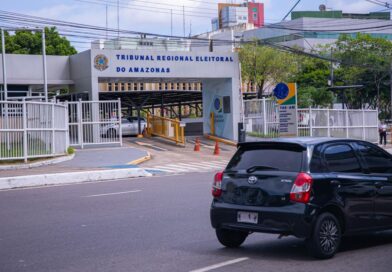 TRE-AM orienta sobre proibição de propaganda eleitoral em carros de aplicativo
